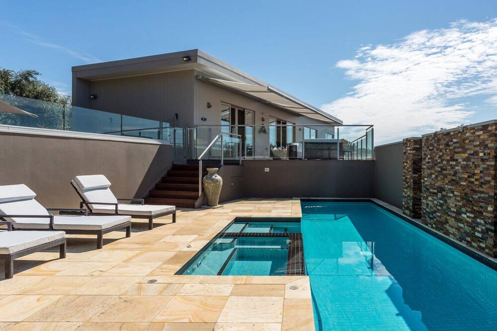 Photo of Outdoor in Portsea