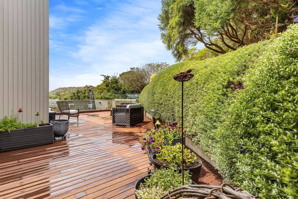 Photo of Patio Balcony in Portsea