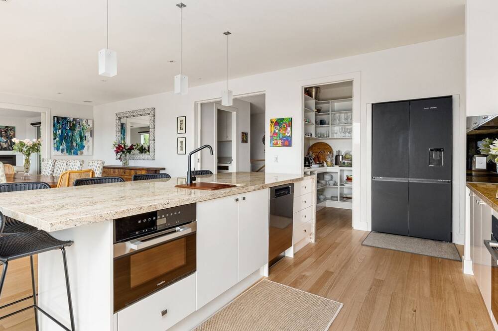 Photo of Kitchen in Portsea