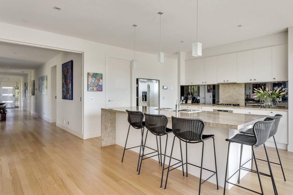 Photo of Kitchen in Portsea