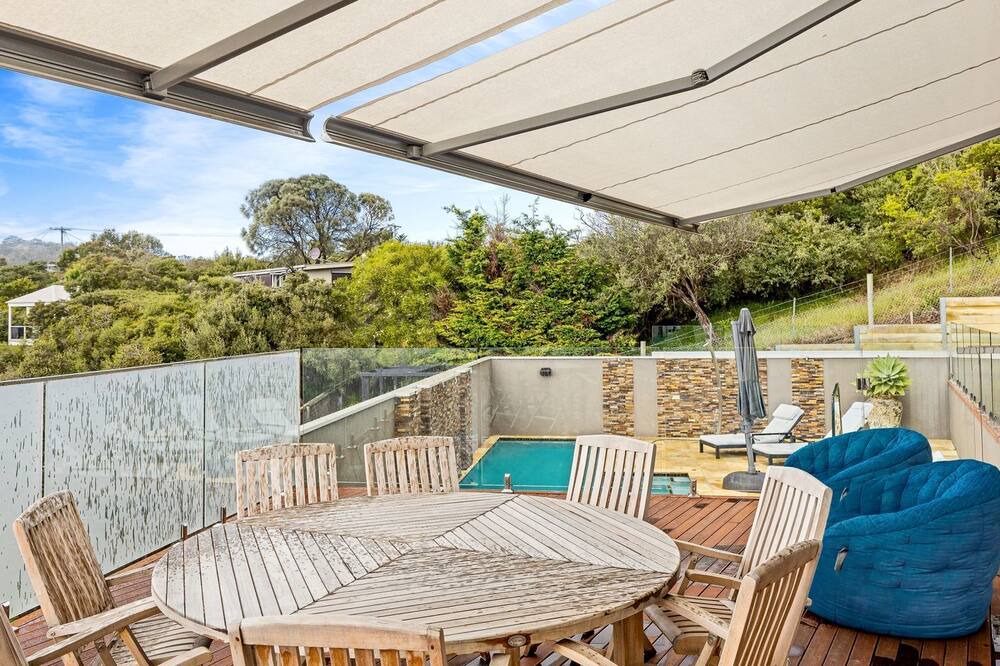 Photo of Patio Balcony in Portsea