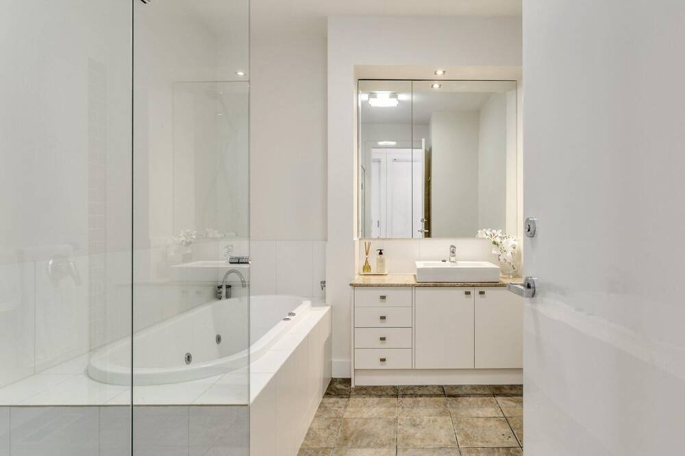 Photo of Bathroom in Portsea