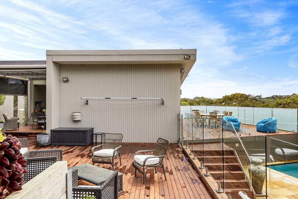 Photo of Patio Balcony in Portsea