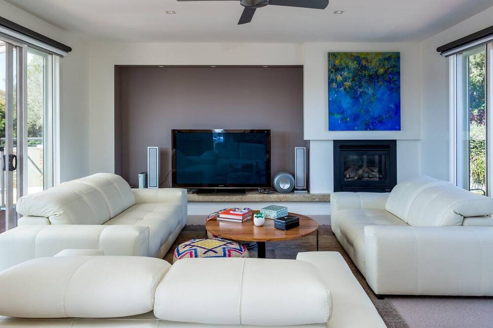 Photo of Livingroom in Portsea