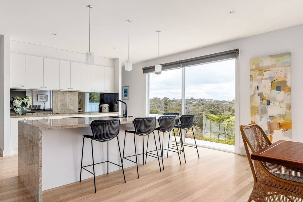 Photo of Kitchen in Portsea