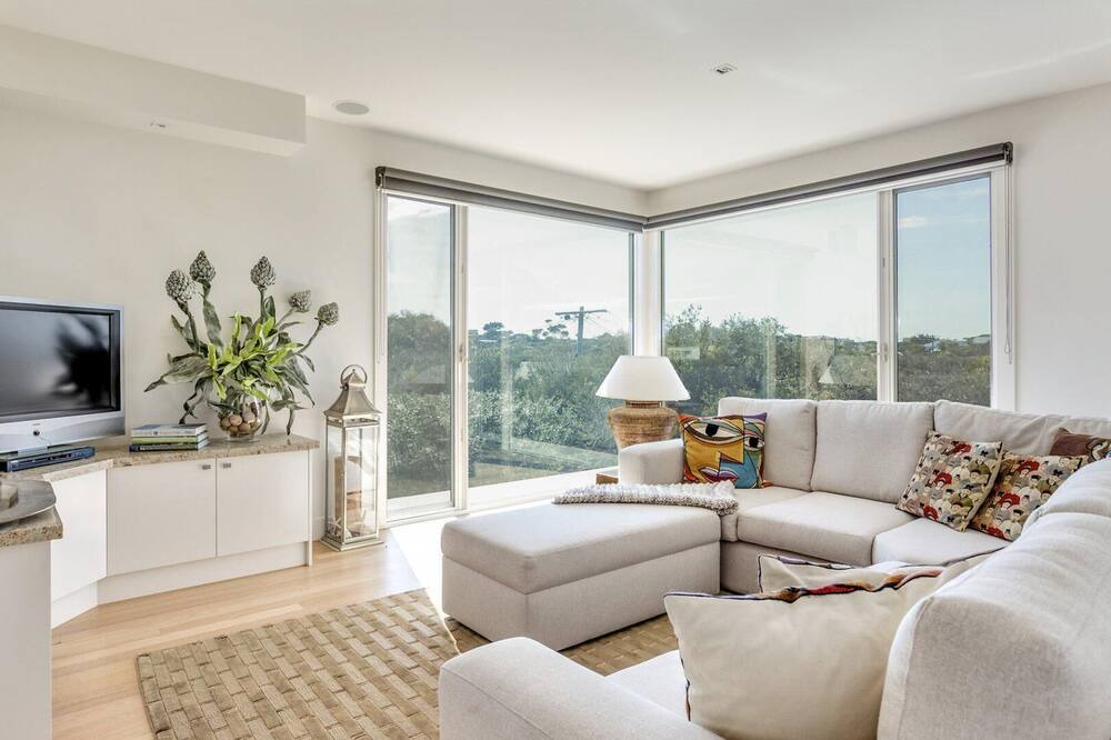 Photo of Livingroom in Portsea