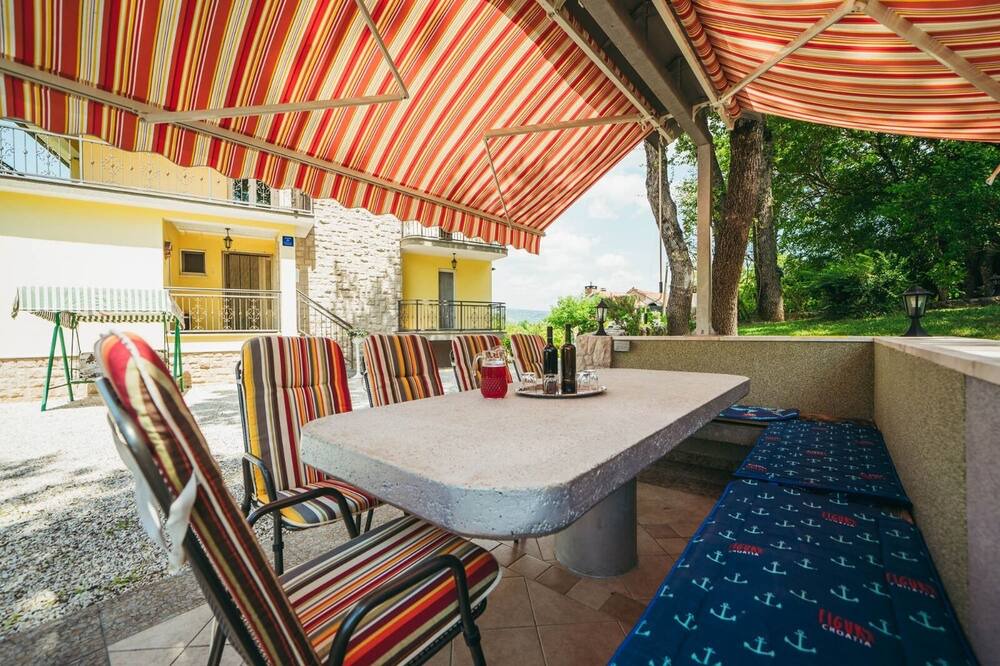 Photo of Patio Balcony in Prolozac