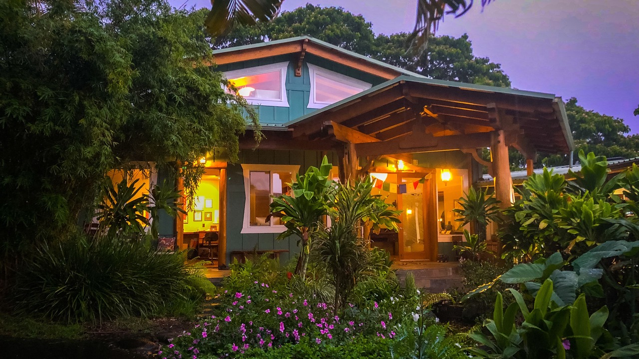 Photo of Outdoor in Kealakekua