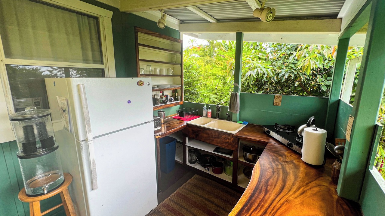 Photo of Outdoor in Kealakekua