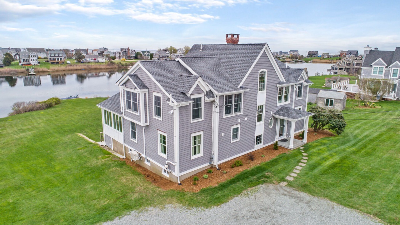 Photo of Outdoor in Matunuck