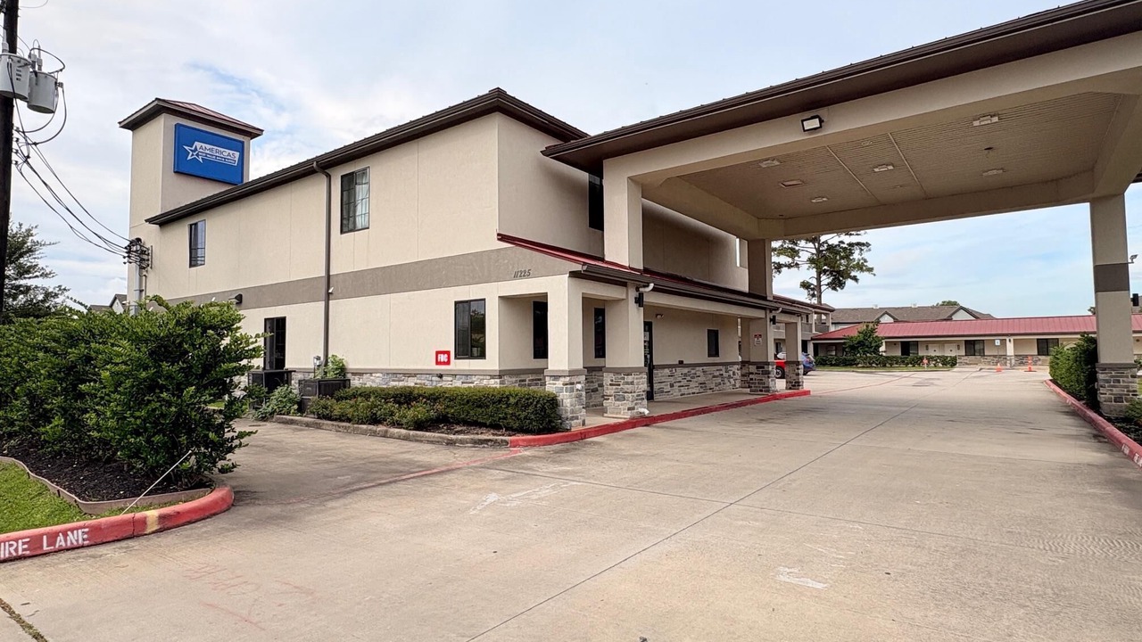 Photo of Outdoor in Houston
