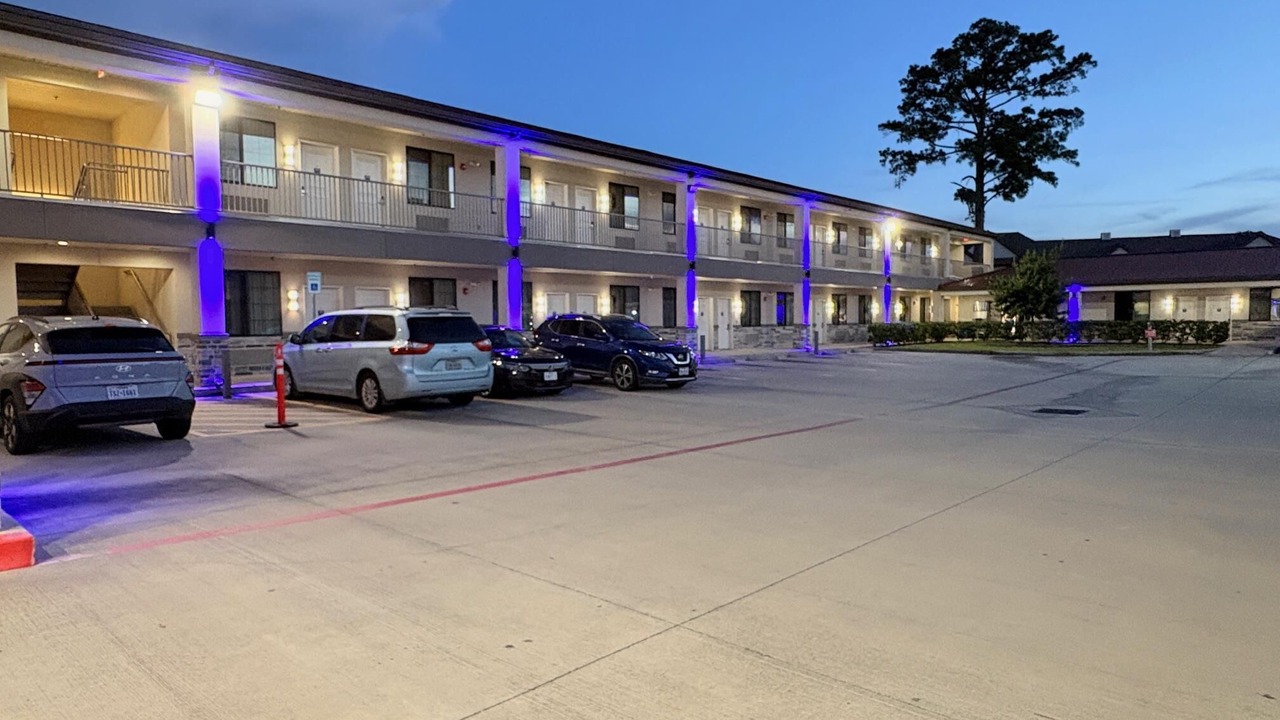 Photo of Outdoor in Houston