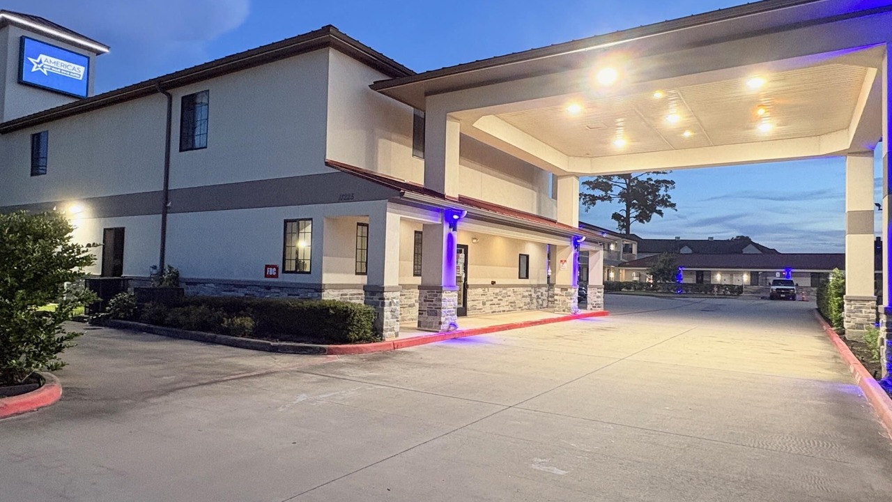 Photo of Outdoor in Houston