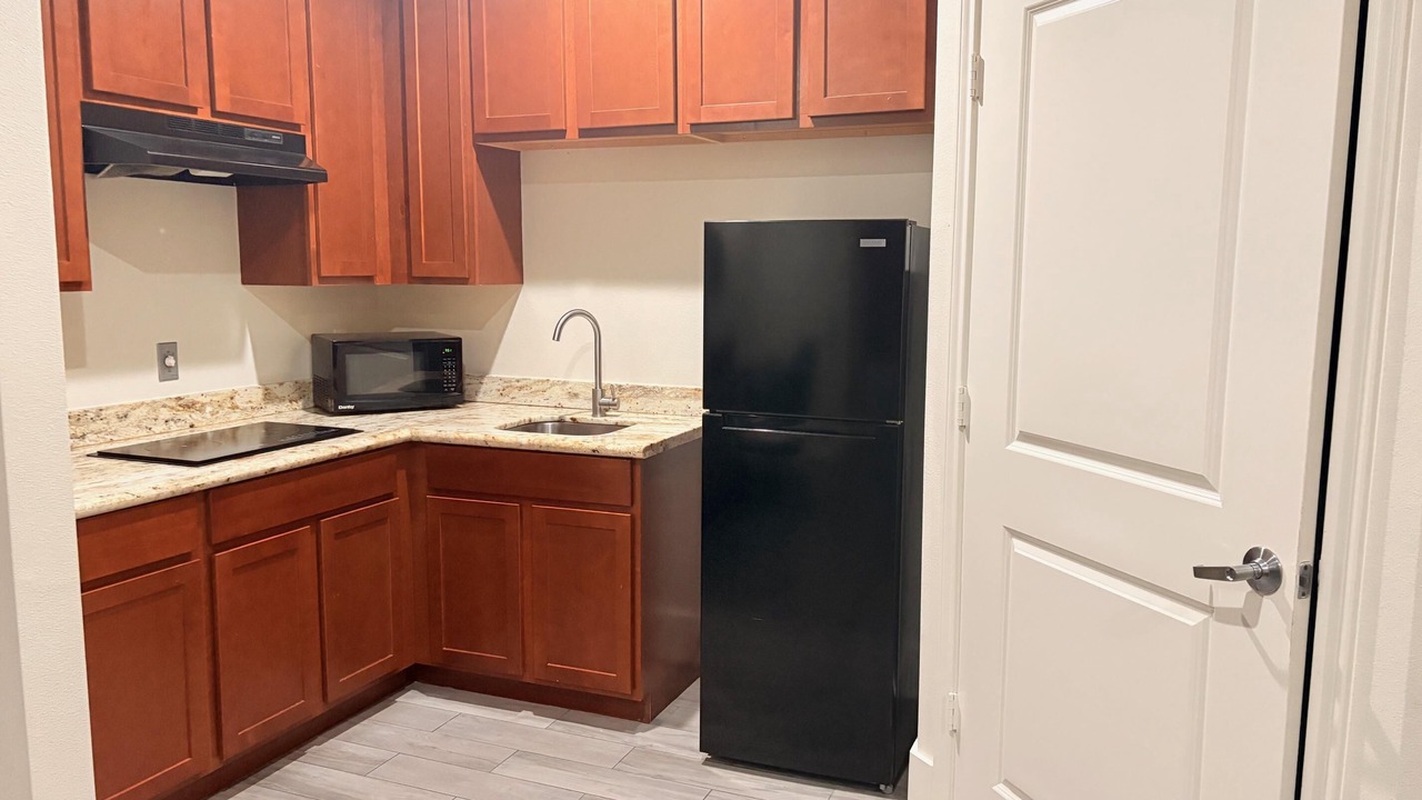Photo of Kitchen in Houston