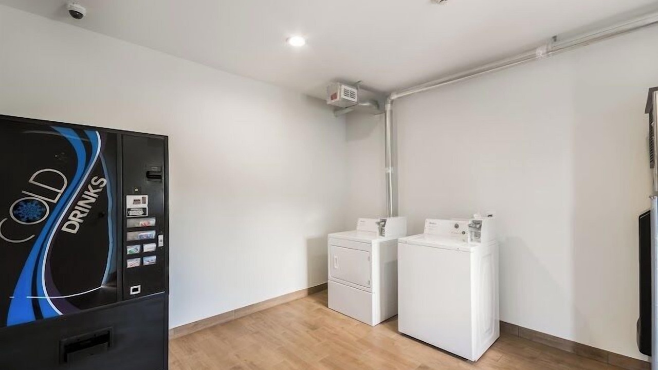 Photo of Bedroom in Porter