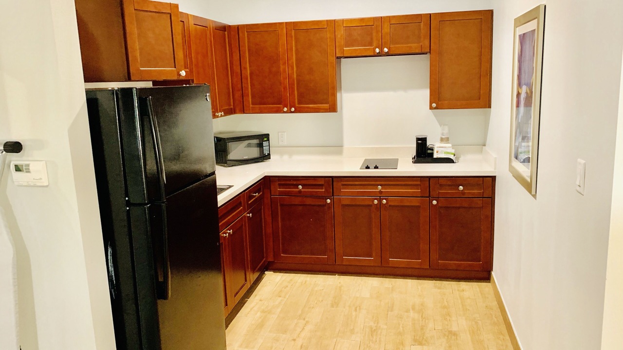 Photo of Kitchen in Porter
