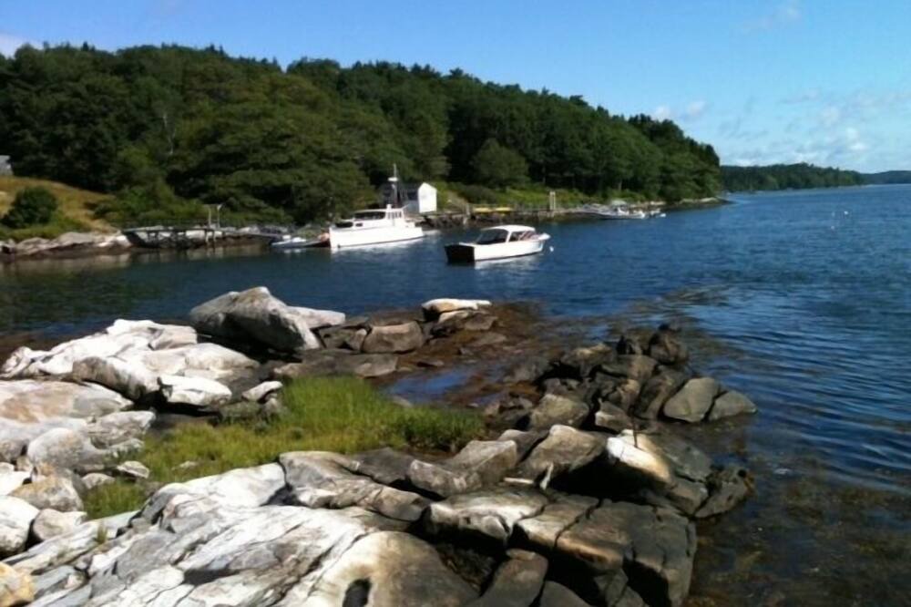 Photo of Outdoor in Westport