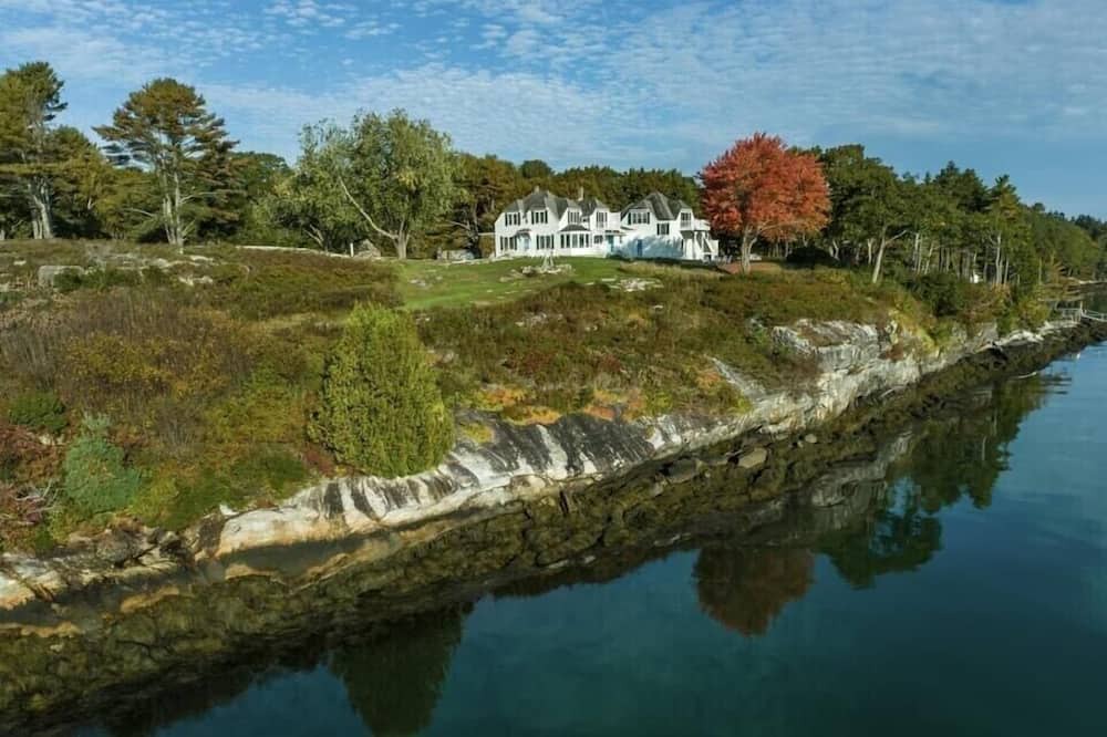 Photo of Outdoor in Westport