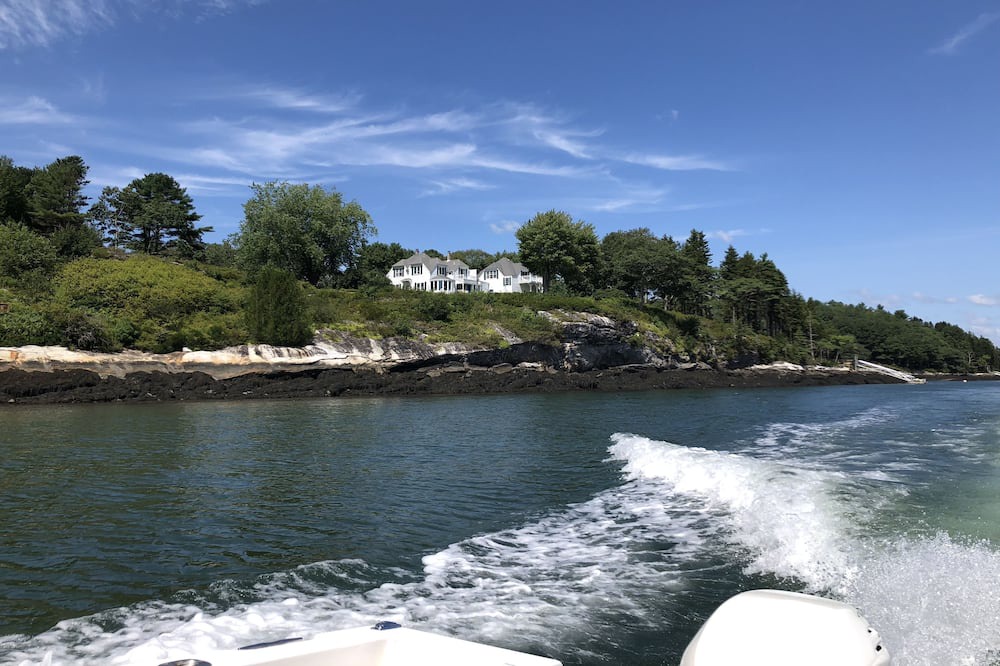 Photo of Outdoor in Westport