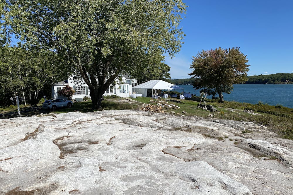 Photo of Outdoor in Westport