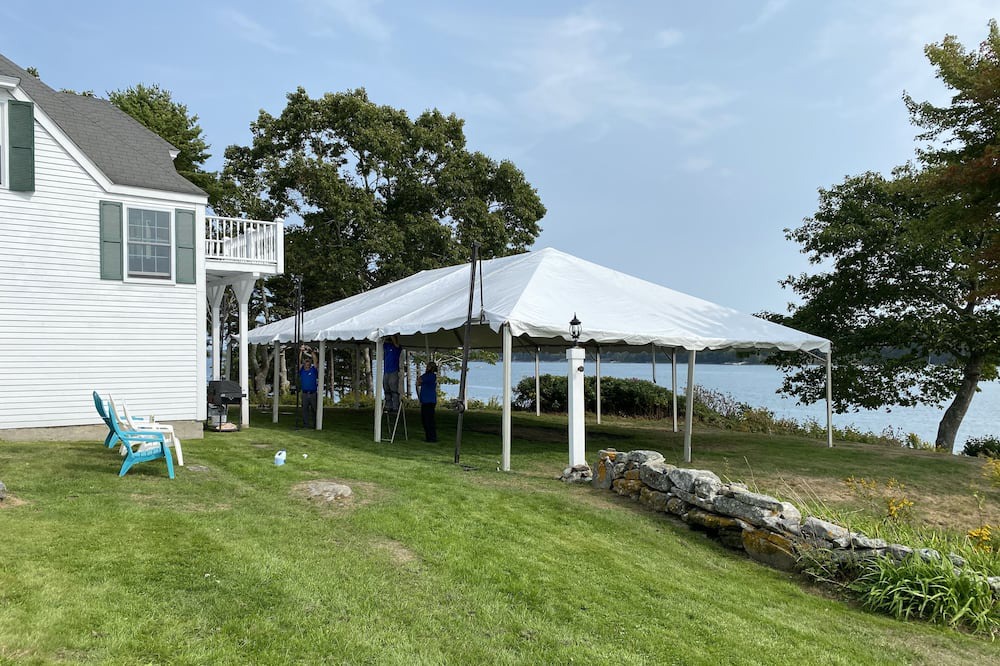 Photo of Outdoor in Westport