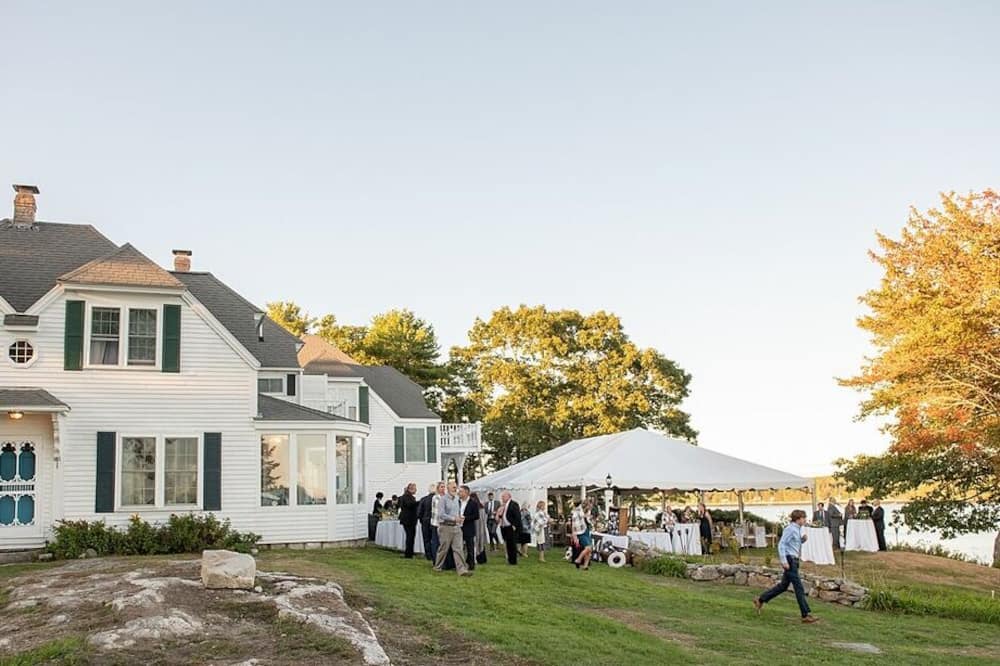 Photo of Outdoor in Westport