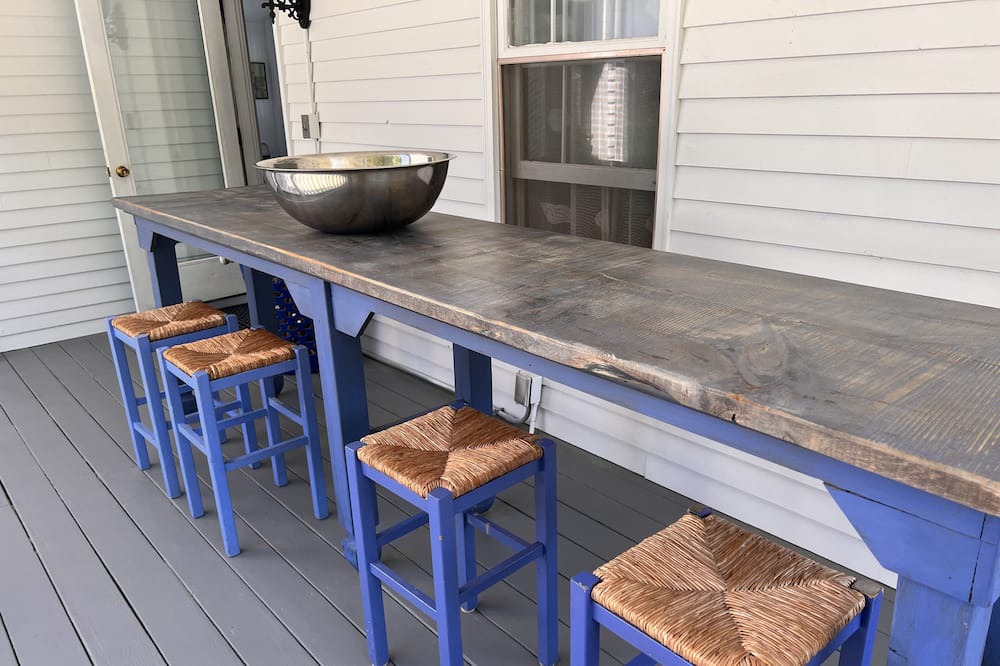 Photo of Outdoor in Westport