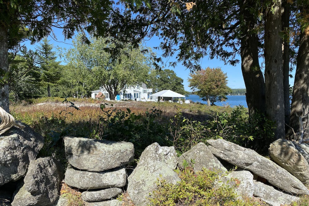 Photo of Outdoor in Westport