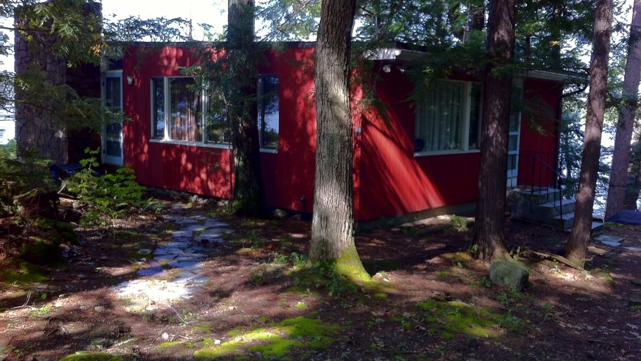 Photo of Outdoor in Putnam Station