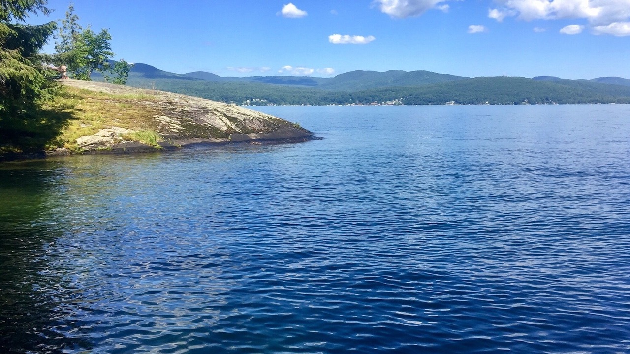 Photo of Others in Putnam Station