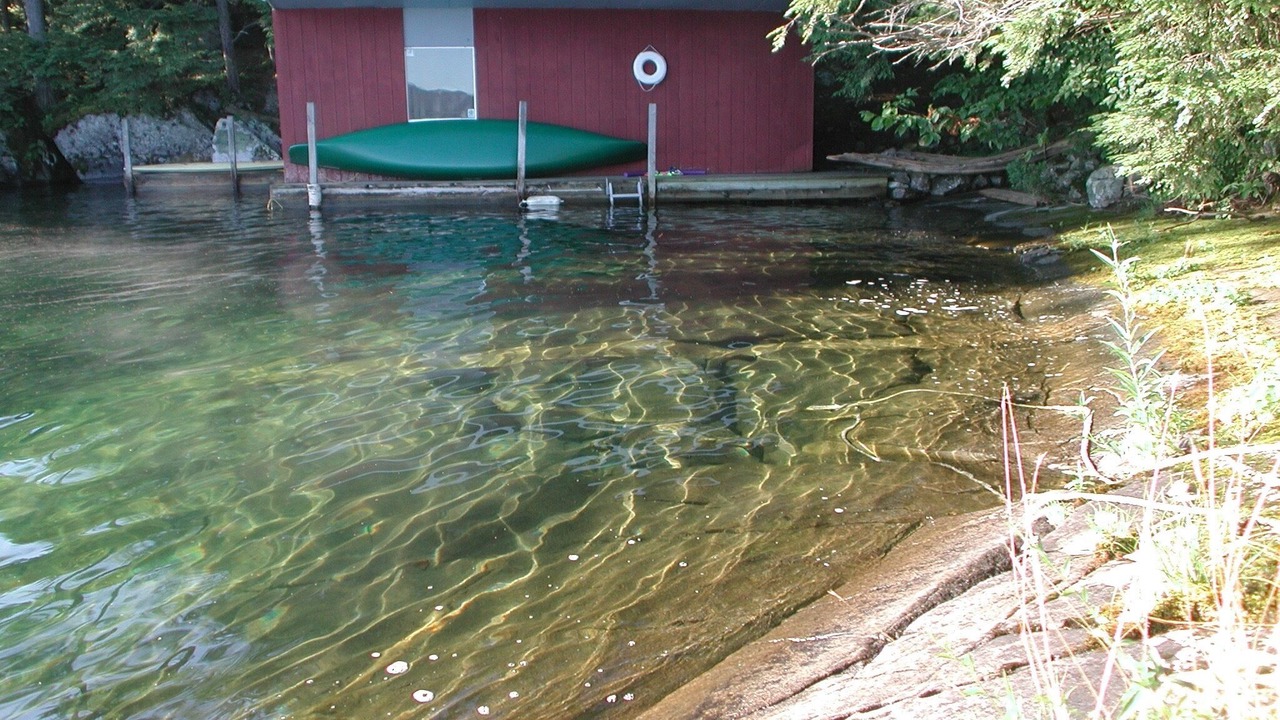 Photo of Outdoor in Putnam Station