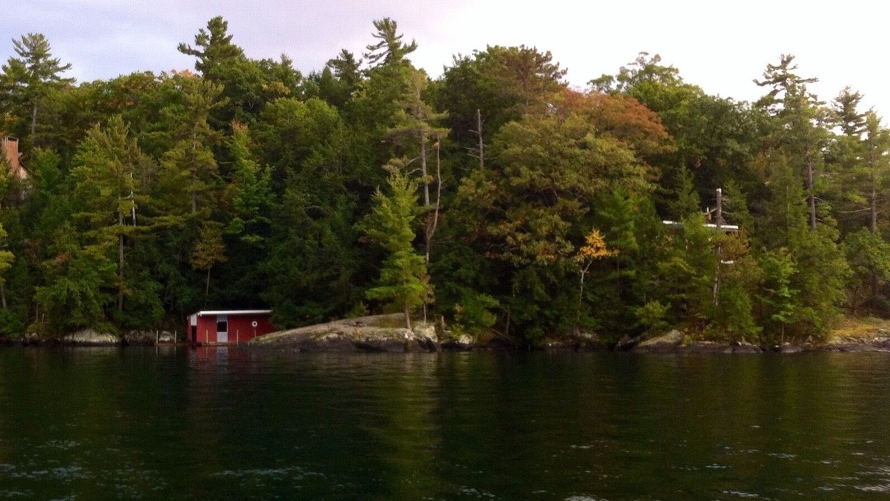 Photo of Outdoor in Putnam Station