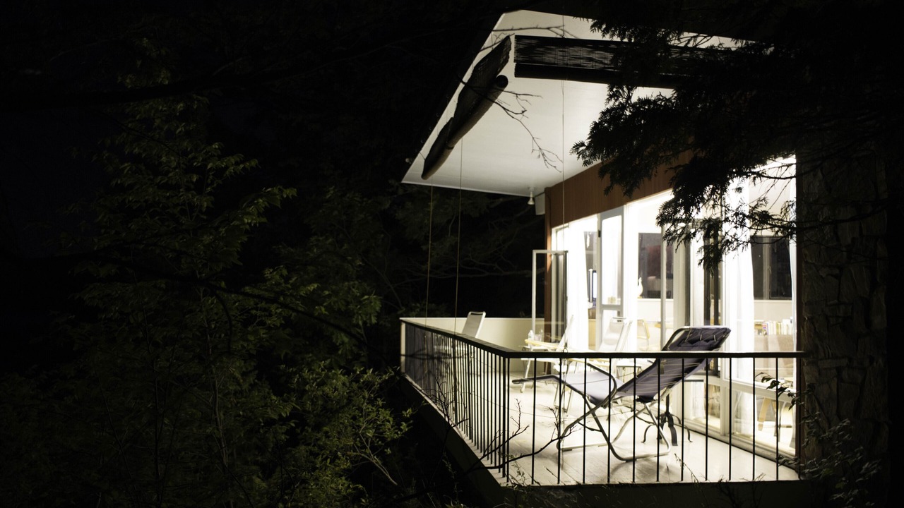 Photo of Outdoor in Putnam Station