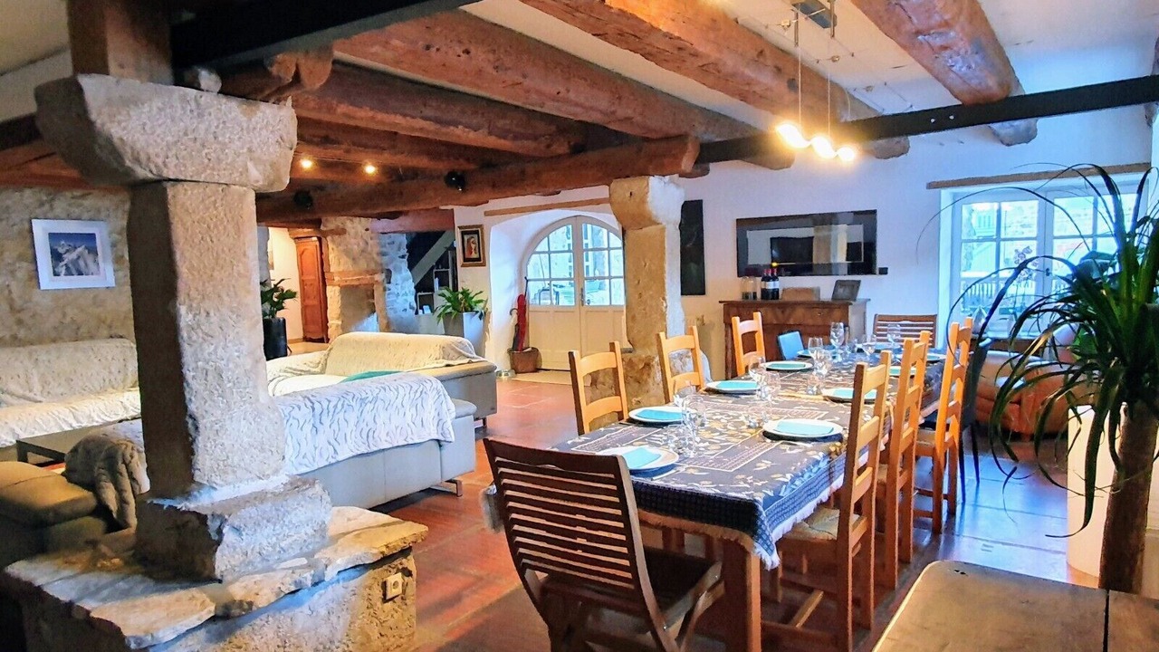 Photo of Others in Saint-Pierre-de-Chartreuse