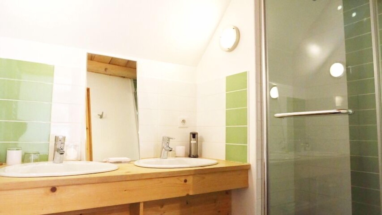 Photo of Bathroom in Saint-Pierre-de-Chartreuse