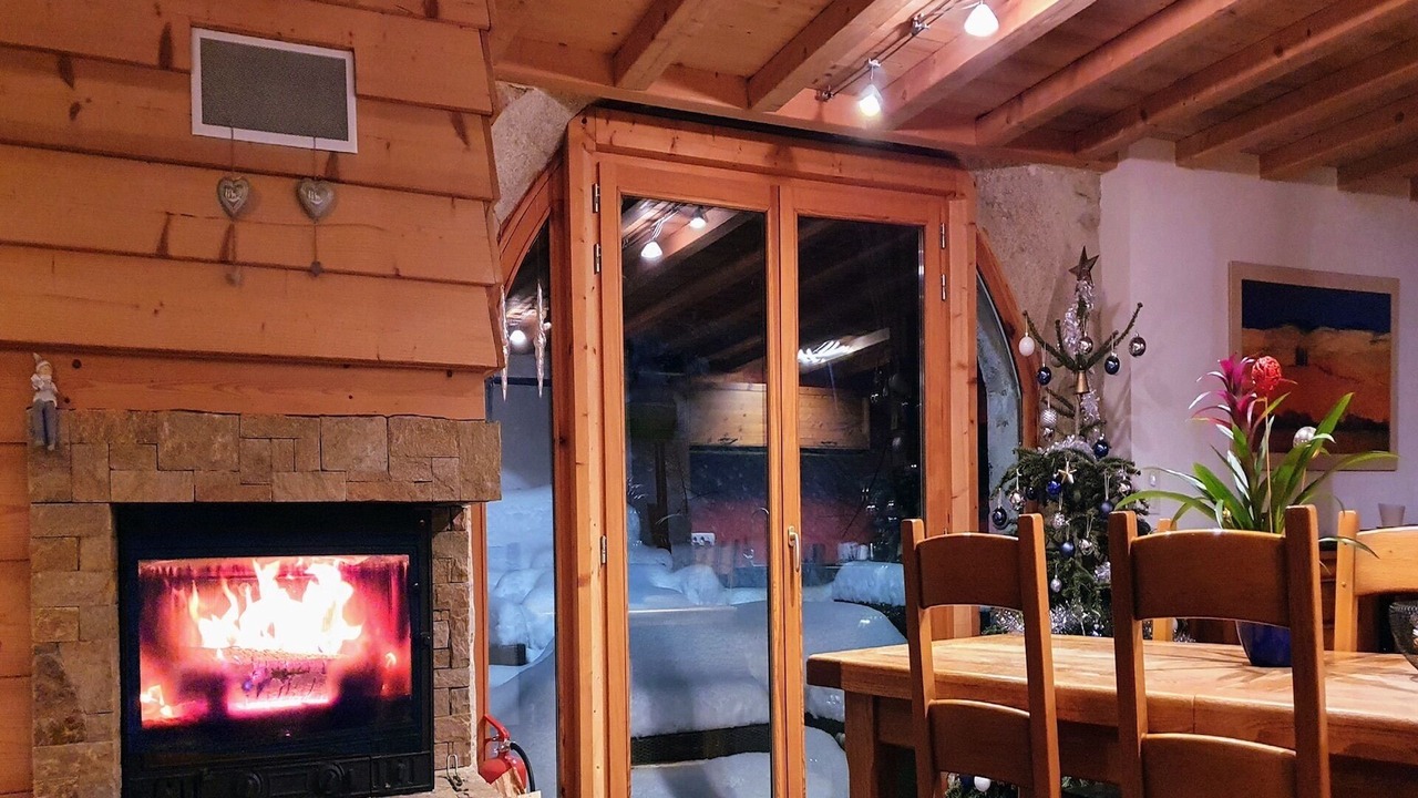 Photo of Others in Saint-Pierre-de-Chartreuse