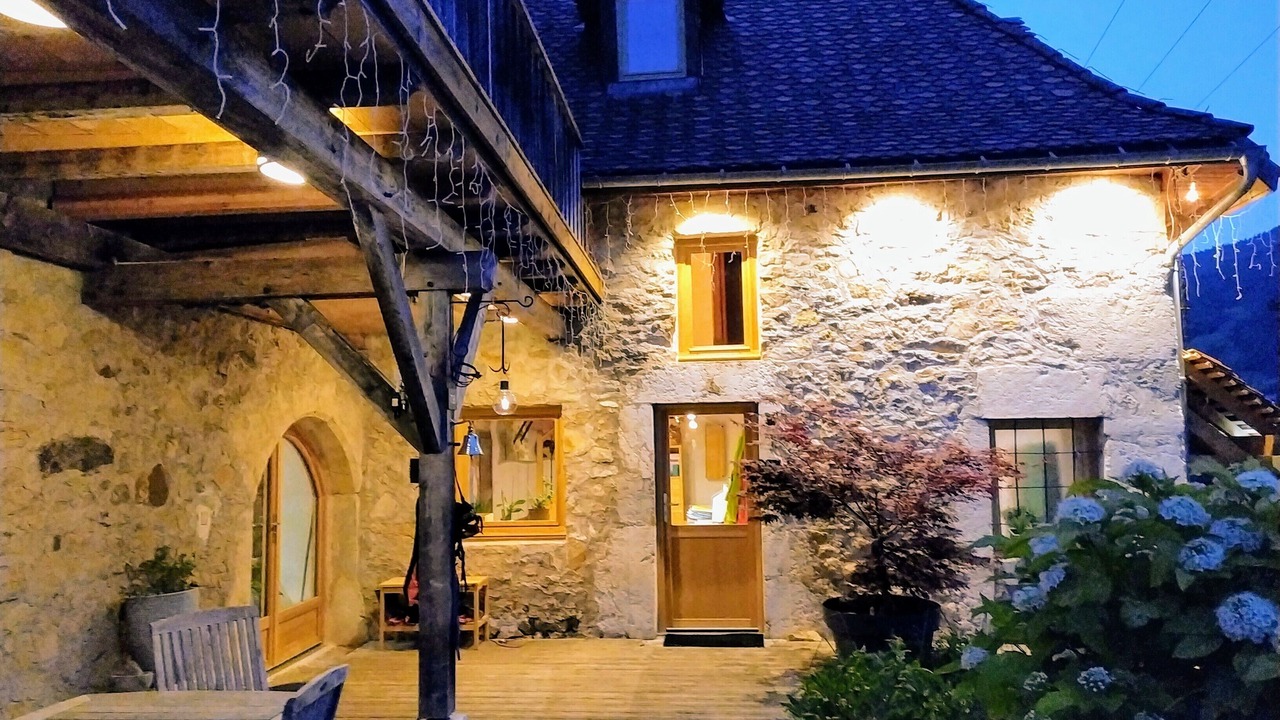 Photo of Outdoor in Saint-Pierre-de-Chartreuse