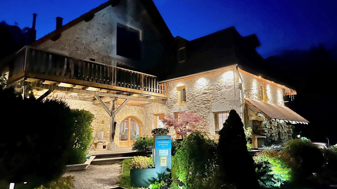 Photo of Outdoor in Saint-Pierre-de-Chartreuse