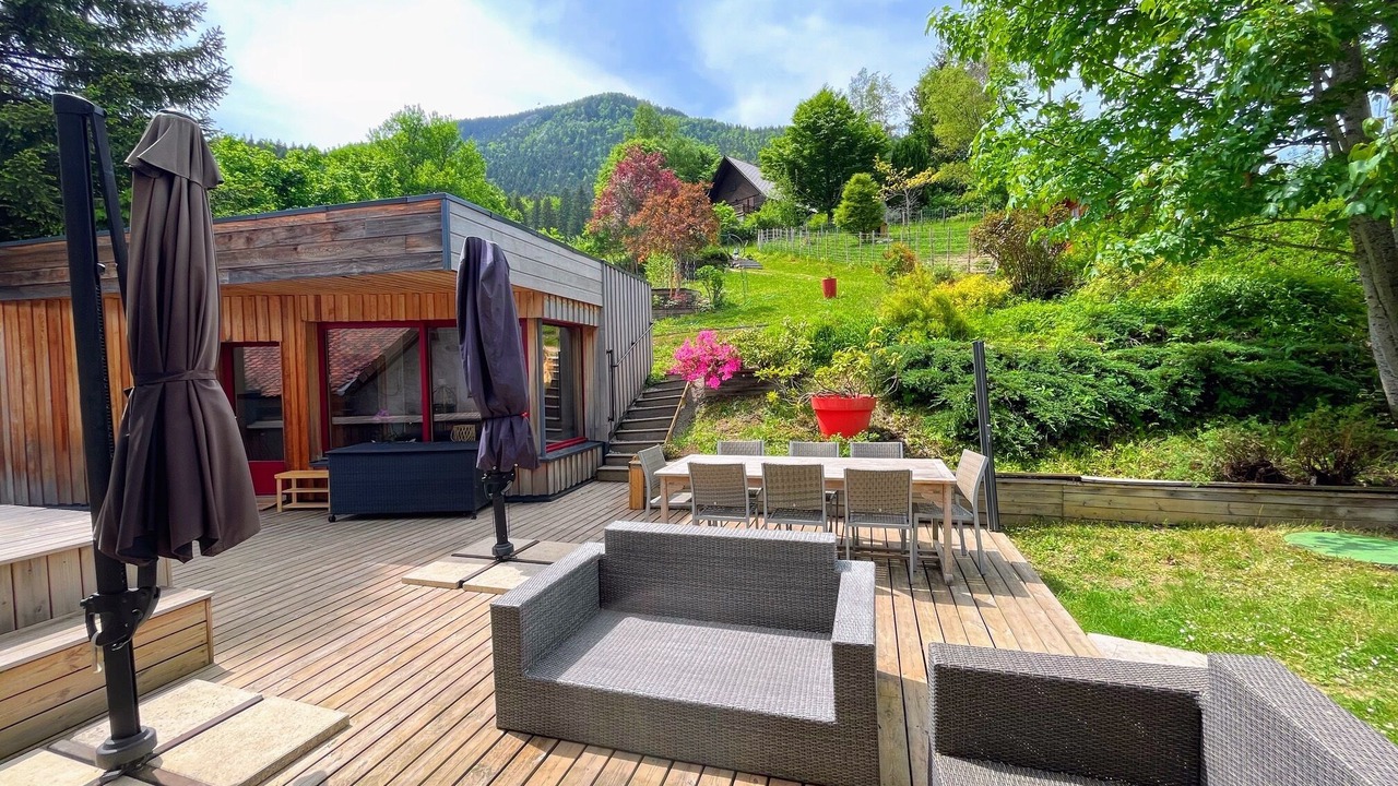 Photo of Outdoor in Saint-Pierre-de-Chartreuse