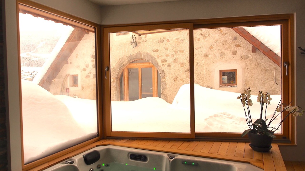 Photo of Others in Saint-Pierre-de-Chartreuse