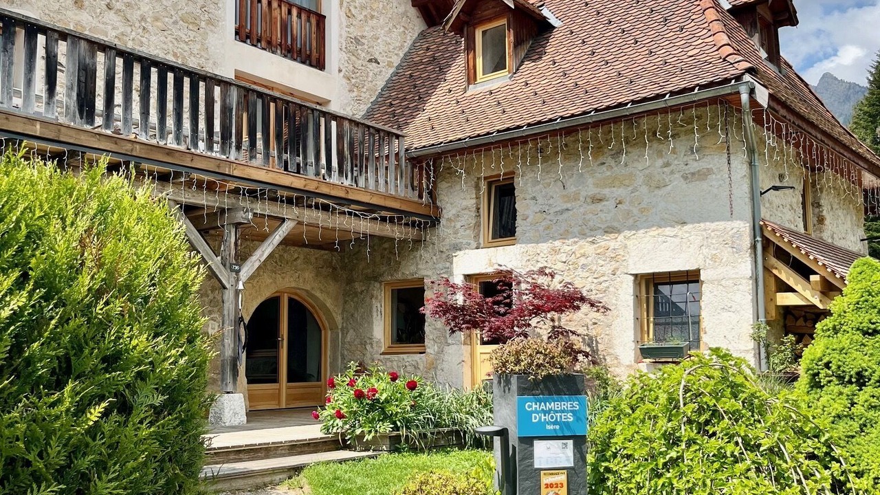 Photo of Outdoor in Saint-Pierre-de-Chartreuse