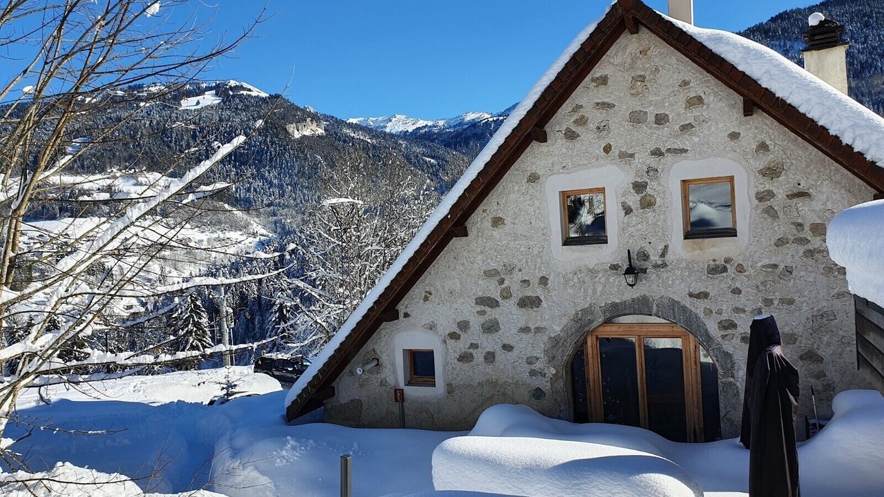 Photo of Patio Balcony in Saint-Pierre-de-Chartreuse