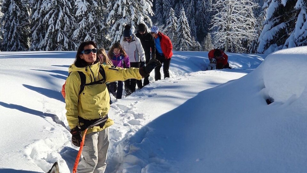 Photo of Outdoor in Saint-Pierre-de-Chartreuse