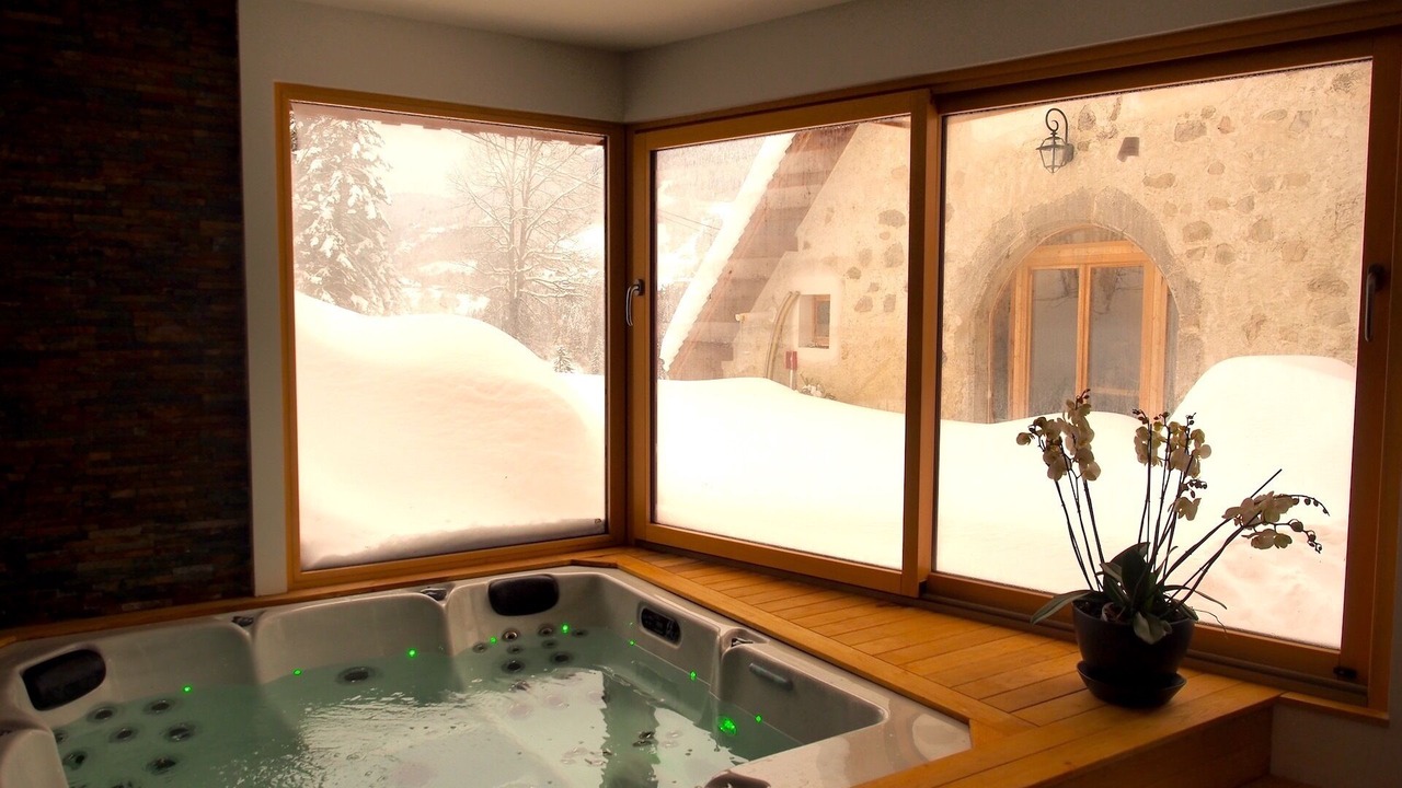 Photo of Others in Saint-Pierre-de-Chartreuse