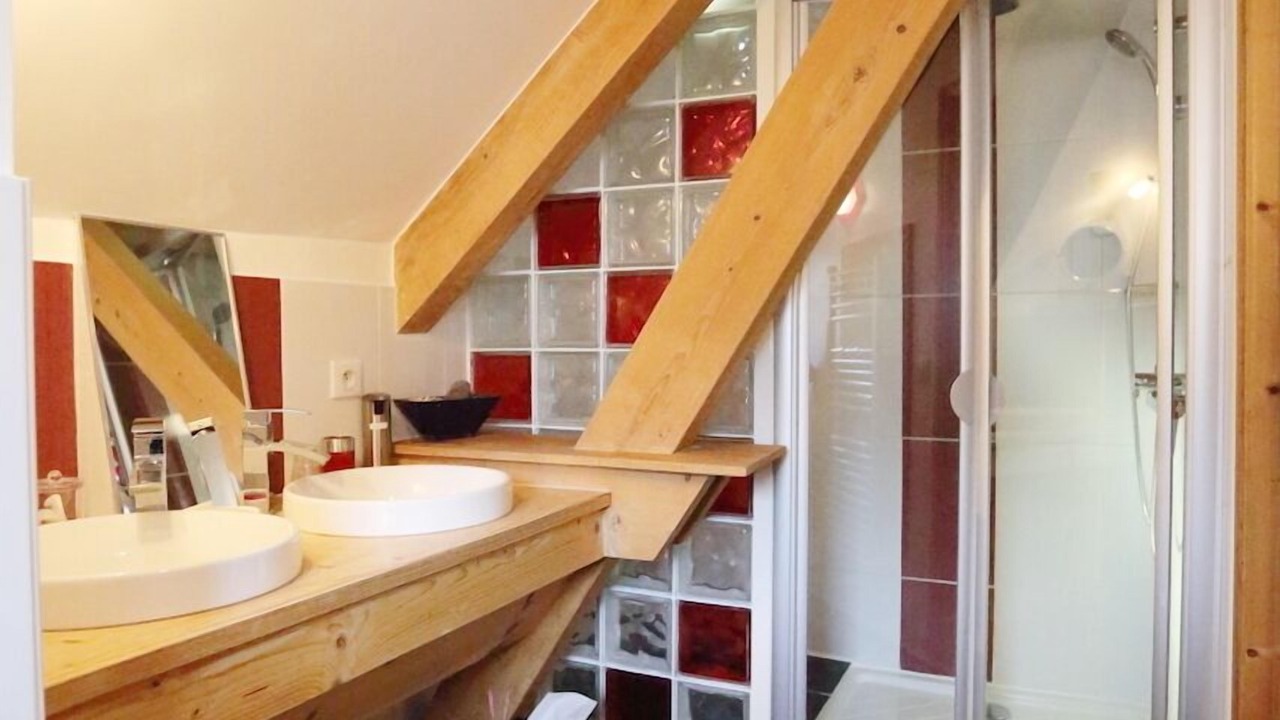 Photo of Bathroom in Saint-Pierre-de-Chartreuse