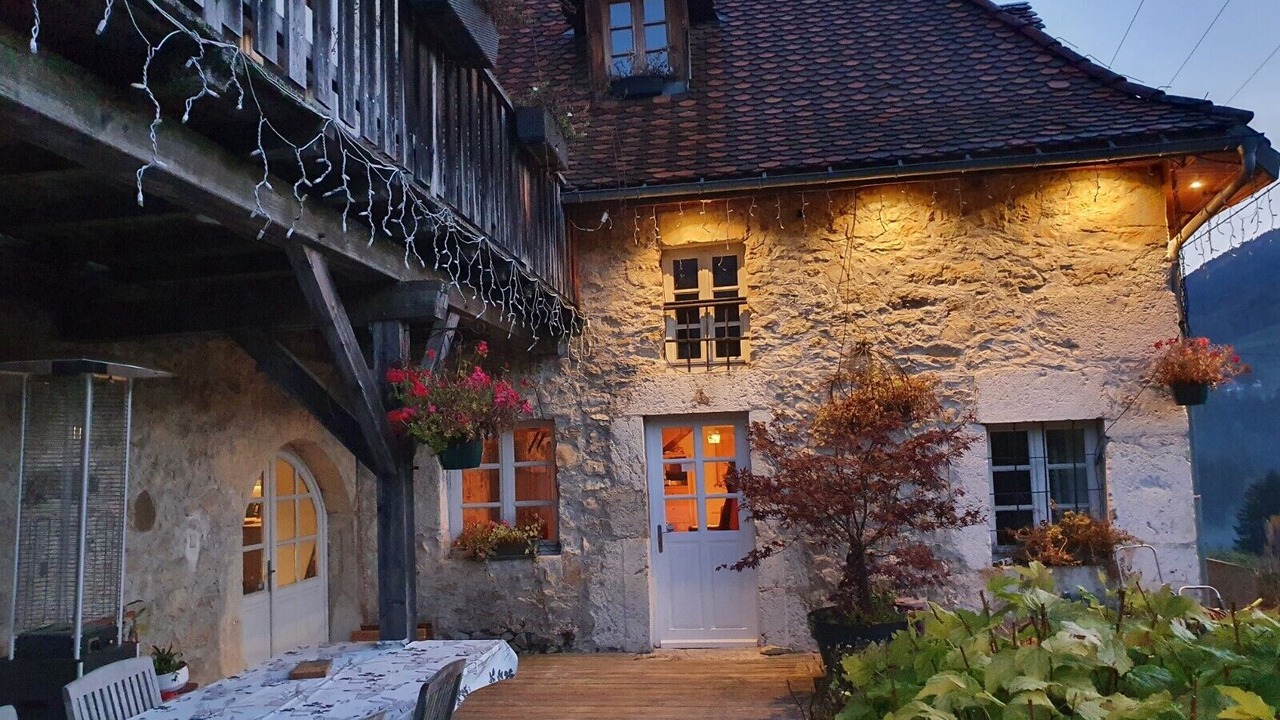 Photo of Outdoor in Saint-Pierre-de-Chartreuse