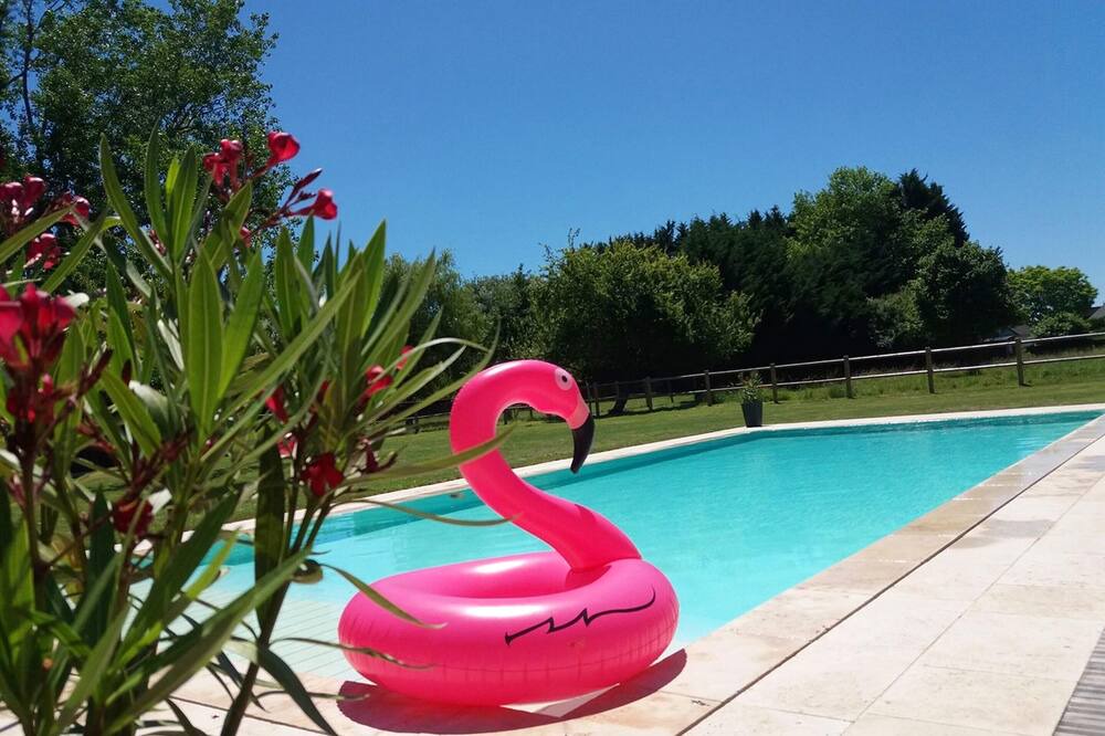Photo of Outdoor in Saint-Roch