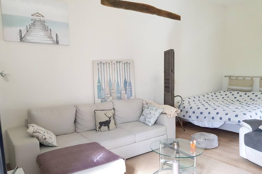 Photo of Livingroom in Saint-Roch