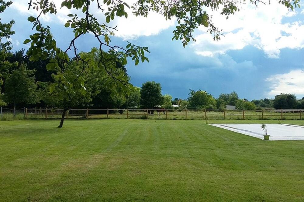 Photo of Outdoor in Saint-Roch