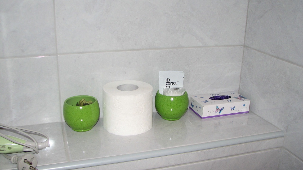 Photo of Bathroom in Mukinje
